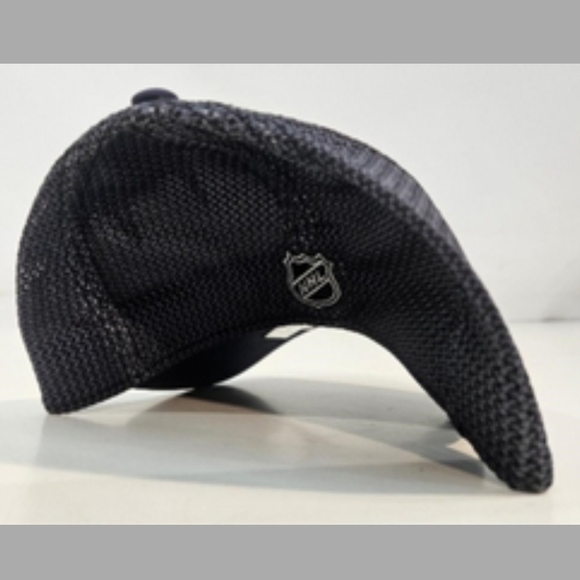 Nashville Predators Fanatics Pro Hat - Picture 2 of 5